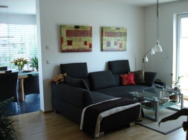 Wohnung zur Miete 620 € 2 Zimmer 69 m² Erdgeschoss St. Margarethenstraße 57 Kenn 54344
