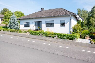 Studio zur Miete 460 € 2 Zimmer 58 m² 1. Geschoss frei ab 01.03.2025 Ostring 28 b Bitburg Bitburg 54634