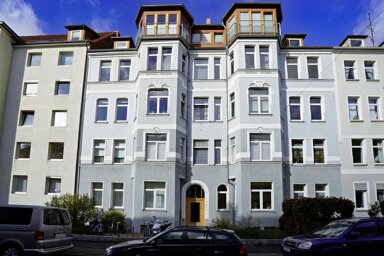 Wohnung zum Kauf 298.000 € 3 Zimmer 86 m² 3. Geschoss List Hannover 30161