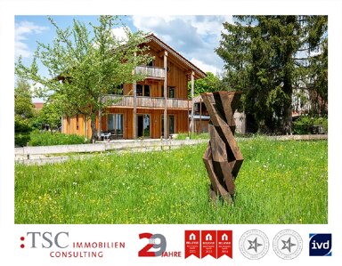 Haus zum Kauf 1.475.000 € 8 Zimmer 250 m² 600 m² Grundstück Oberammergau Oberammergau LK Garmisch-Partenkirchen 82487