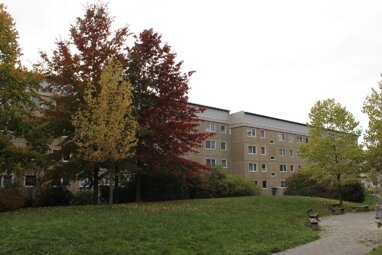 Wohnung zur Miete 196,77 € 1 Zimmer 36,2 m² Erdgeschoss Wendel-Roskopf-Str. 16 Königshufen Görlitz 02828