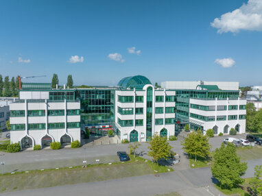 Bürofläche zur Miete 1.600 € 136 m² Bürofläche Heppenheim - Stadt Heppenheim 64646