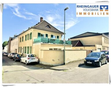 Mehrfamilienhaus zum Kauf 499.000 € 7 Zimmer 152 m² 313 m² Grundstück Erbach Eltville 65346