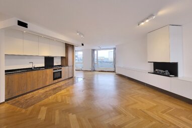 Wohnung zum Kauf 398.000 € 2 Zimmer 95 m² 4. Geschoss Neckarstadt - Ost Mannheim 68167