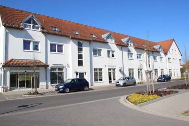 Wohnung zur Miete 480 € 2 Zimmer 70 m² 3. Geschoss Karl-Liebknecht-Straße 3 Gräfenhainichen Gräfenhainichen 06773