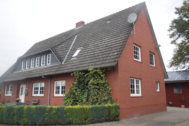 Haus zum Kauf Huden Haselünne 49740