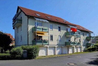 Wohnung zur Miete 469 € 3 Zimmer 67 m² An der Goldenen Höhe 20c Waldheim Waldheim 04736