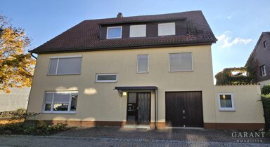 Mehrfamilienhaus zum Kauf 495.000 € 9 Zimmer 246 m² 406 m² Grundstück Wolfschlugen 72649