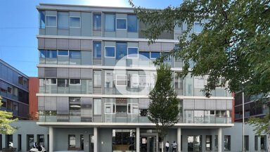 Praxis zur Miete 14 € 1.170,1 m² Bürofläche teilbar ab 358 m² Bockenheim Frankfurt am Main 60487