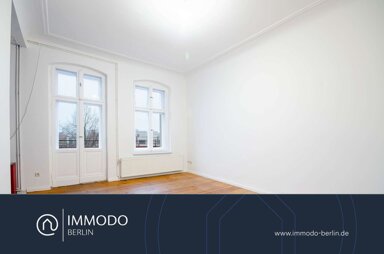 Wohnung zum Kauf 875.000 € 5 Zimmer 155 m² 2. Geschoss Friedrichshain Berlin 10247