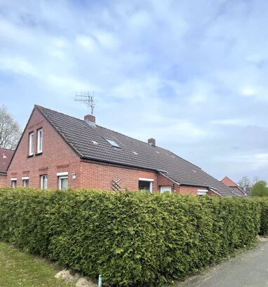 Einfamilienhaus zum Kauf Provisionsfrei 169.000 € 5 Zimmer 116 m² 510 m² Grundstück frei ab sofort Diele Weener-Diele 26826