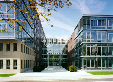 Bürofläche zur Miete Provisionsfrei 16,50 € 3.996,2 m² Bürofläche Golzheim Düsseldorf 40474