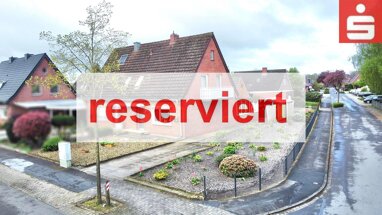 Doppelhaushälfte zum Kauf 139.000 € 4 Zimmer 84 m² 472 m² Grundstück Schüttorf Schüttorf 48465