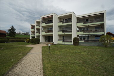 Wohnung zur Miete 990 € 3 Zimmer 80 m² 2. Geschoss frei ab sofort Neubulach Neubulach 75385