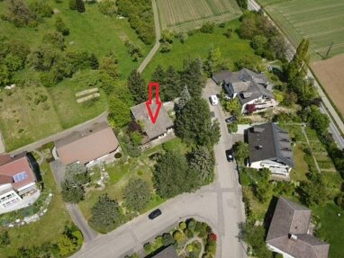 Einfamilienhaus zum Kauf 630.000 € 6 Zimmer 258,1 m² 1.255 m² Grundstück frei ab sofort Bohlingen 89 Singen-Bohlingen 78224