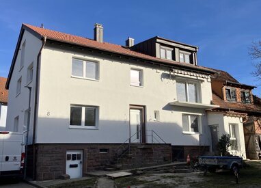 Einfamilienhaus zur Miete 1.990 € 7 Zimmer 189 m² 250 m² Grundstück Spielberg Karlsbad 76307