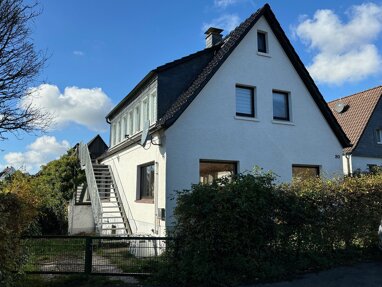 Mehrfamilienhaus zum Kauf 269.000 € 5 Zimmer 193,1 m² 423 m² Grundstück Breckerfeld Breckerfeld 58339