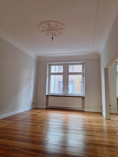 Wohnung zum Kauf 595.000 € 5 Zimmer 125 m² 1. Geschoss Moltkestraße Altstadt 3 Trier 54290