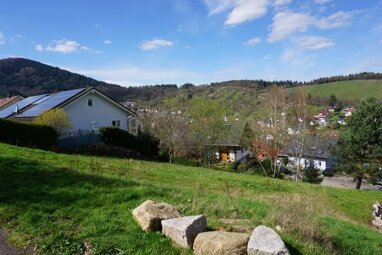 Grundstück zum Kauf 299.000 € 776 m² Grundstück Staufenberg Gernsbach 76593