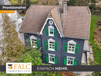 Mehrfamilienhaus zum Kauf Provisionsfrei 479.900 € 12 Zimmer 300 m² 1.272 m² Grundstück Hasten - Mitte Remscheid 42855