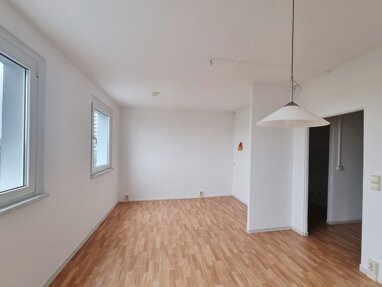 Wohnung zur Miete 274 € 1 Zimmer 34,2 m² 5. Geschoss Albert-Einstein-Straße 2 Nördliche Neustadt Halle (Saale) 06122