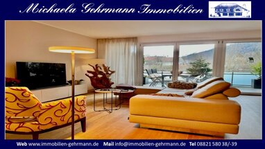 Wohnung zum Kauf 1.230.000 € 5 Zimmer 153 m² Garmisch Garmisch-Partenkirchen 82467