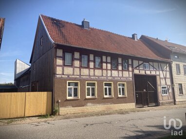 Mehrfamilienhaus zum Kauf 6 Zimmer 160 m² 1.583 m² Grundstück Haferungen Haferungen 99735