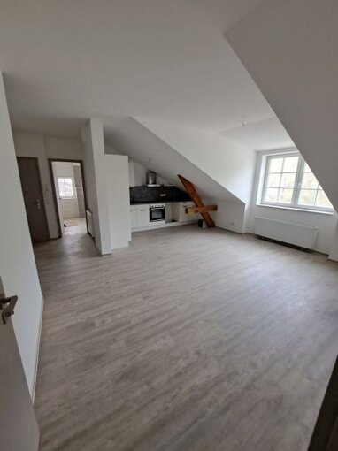 Wohnung zur Miete 700 € 2 Zimmer 80 m² 4. Geschoss Berliner Str. 17 Bad Freienwalde Bad Freienwalde (Oder) 16259