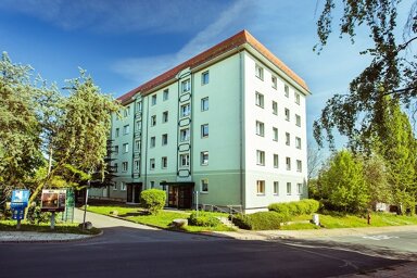 Wohnung zur Miete 316,71 € 2 Zimmer 50,3 m² EG frei ab sofort Straße des Friedens 4 Sondershausen Sondershausen 99706