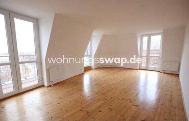 Apartment zur Miete 1.239 € 3 Zimmer 105 m² 4. Geschoss Weißensee 13088