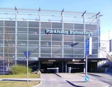 Parkhaus zur Miete 80 € Pfannenstiel 16 Südstadt Ravensburg 88214