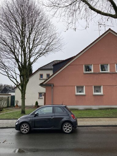 Mehrfamilienhaus zum Kauf Provisionsfrei 315.000 € 6 Zimmer 121 m² 673 m² Grundstück Theobaldstraße 49 Katernberg Essen 45327