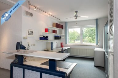 Bürogebäude zur Miete 5,73 € 6 Zimmer 150 m² Bürofläche Holz Heusweiler Holz 66265