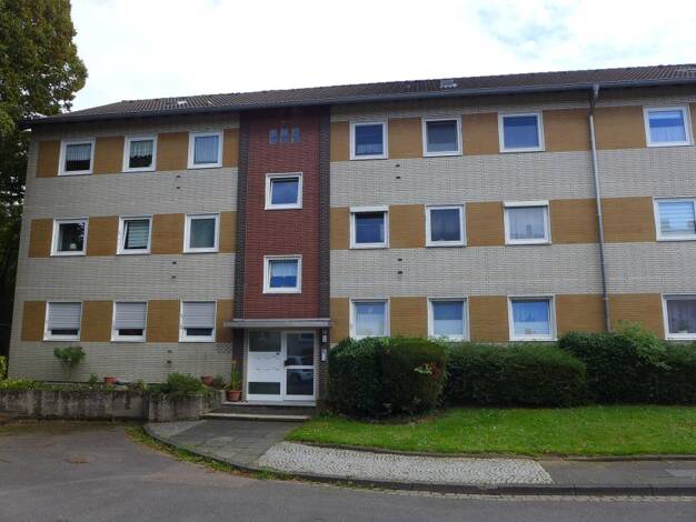 Wohnung zum Kauf provisionsfrei 229.000 € 3 Zimmer 69,7 m² 2. Geschoss Bonn 53123