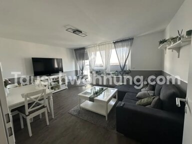 Wohnung zur Miete Tauschwohnung 795 € 2 Zimmer 65 m² Sasel Hamburg 22149