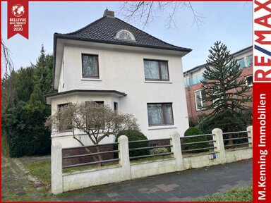 Villa zum Kauf 416.000 € 7 Zimmer 156 m² 707 m² Grundstück Leer Leer (Ostfriesland) 26789