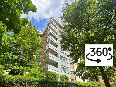 Wohnung zum Kauf 320.000 € 3 Zimmer 73,7 m² Rot Stuttgart / Rot 70437