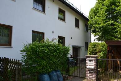 Doppelhaushälfte zur Miete 1.490 € 5 Zimmer frei ab sofort Am Finkenschlag 7a Behringersdorf Schwaig bei Nürnberg 90571