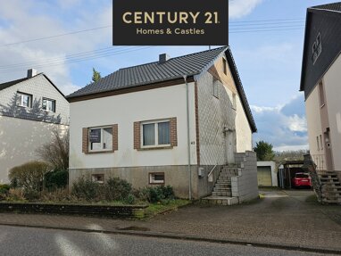 Mehrfamilienhaus zum Kauf 189.000 € 5,5 Zimmer 132 m² 559 m² Grundstück Hülzweiler Hülzweiler 66773
