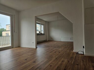 Wohnung zur Miete 850 € 2,5 Zimmer 68 m² 2. Geschoss Neutorstraße Kernstadt - Nordost Bruchsal 76646
