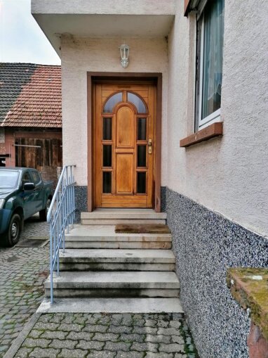 Einfamilienhaus zum Kauf Provisionsfrei 166.000 € 5 Zimmer 115,1 m² 1.151 m² Grundstück Hinterweidenthal 66999