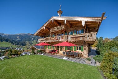 Haus zum Kauf 19.900.000 € 560 m² 1.349 m² Grundstück Jochberg 6373