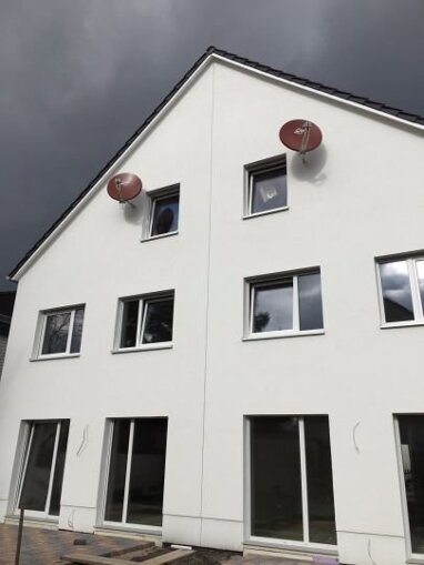Haus zum Kauf Provisionsfrei 210.000 € 6 Zimmer 160 m² 305 m² Grundstück Am Friedenstal Misburg-Nord Hannover 30627