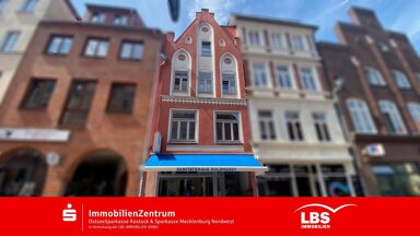 Stadthaus zum Kauf 750.000 € 5 Zimmer 303 m² 103 m² Grundstück Altstadt Wismar 23966