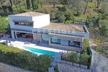 Einfamilienhaus zum Kauf 1.350.000 € 5 Zimmer 250 m² Les Colles-Camp Lauvas-Font de l'Orme Mougins 06250