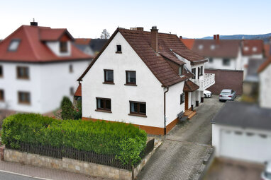 Mehrfamilienhaus zum Kauf 348.000 € 5 Zimmer 130 m² 419 m² Grundstück Nußloch Nußloch 69226