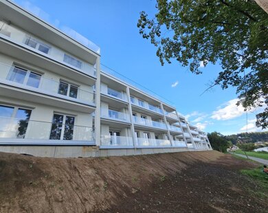 Wohnung zum Kauf provisionsfrei 457.900 € 3 Zimmer 91,7 m² Trier-West-Pallien Trier 54294