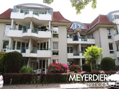 Wohnung zur Miete 740 € 2 Zimmer 69 m² Erdgeschoss Rheinstraße Oldenburg (Oldenburg) 26135