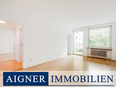 Wohnung zum Kauf 449.000 € 2 Zimmer 52 m² 1. Geschoss Münchener Freiheit München 80804