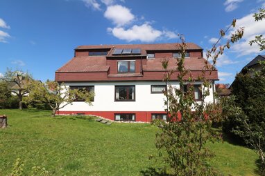 Einfamilienhaus zum Kauf 290.000 € 10 Zimmer 197 m² 723 m² Grundstück Moschendorf Hof 95032